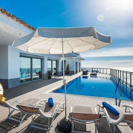 Hébergement de vacances São Lourenço - By Mhm Fajã da Ovelha