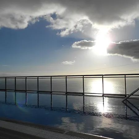 São Lourenço Hébergement de vacances *