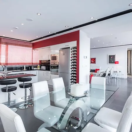 Hébergement de vacances São Lourenço Fajã da Ovelha