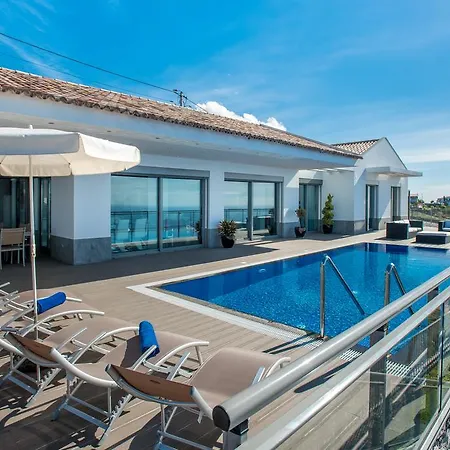 São Lourenço - By Mhm Hébergement de vacances *