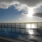 Sao Lourenco Nyaraló *