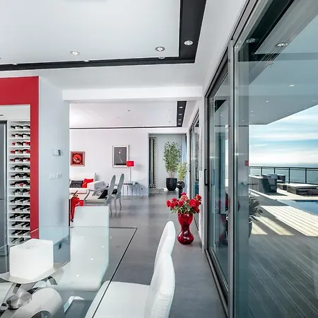 Sao Lourenco 펜션 파야다오벨라