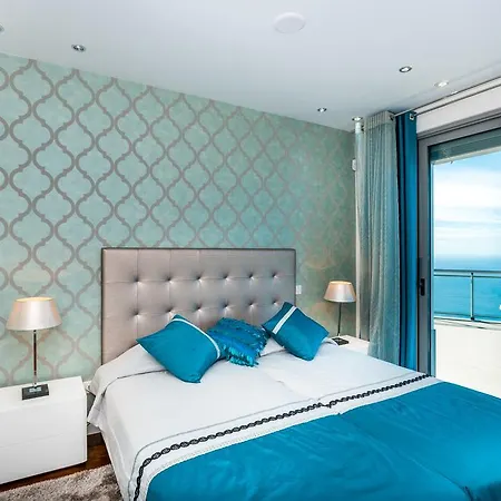 Casa de Férias São Lourenço Fajã da Ovelha