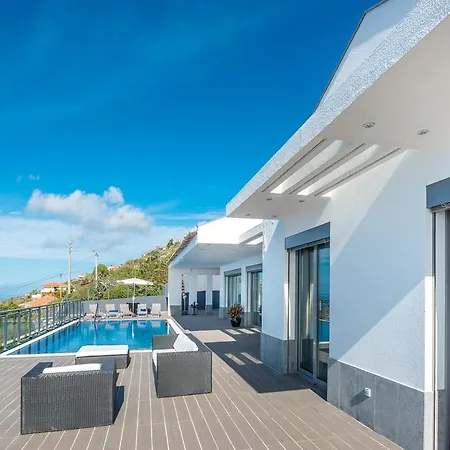 São Lourenço * Fajã da Ovelha