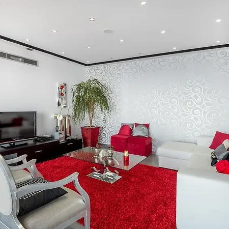 Tatil Evi Sao Lourenco