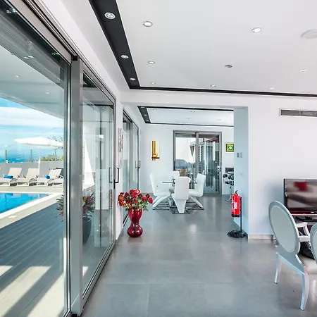 Sao Lourenco 파야다오벨라