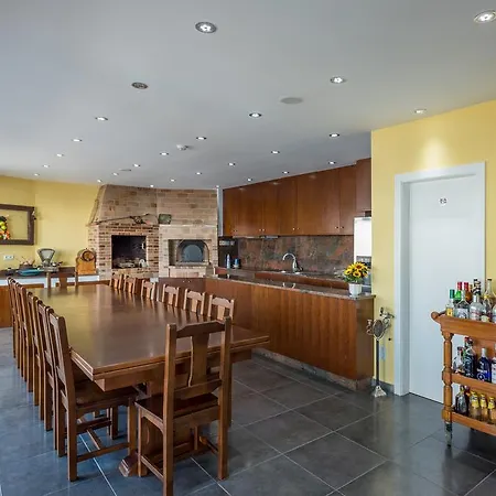 펜션 Sao Lourenco *