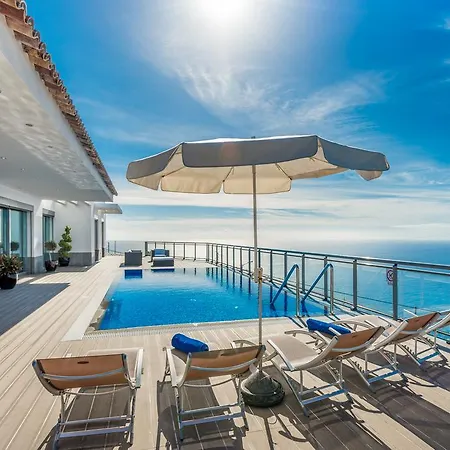 Tatil Evi Sao Lourenco