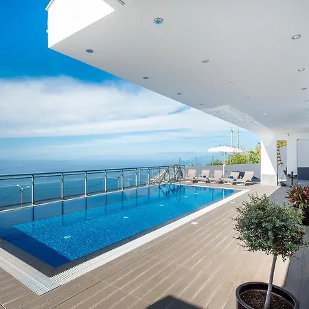 Sao Lourenco * Fajã da Ovelha