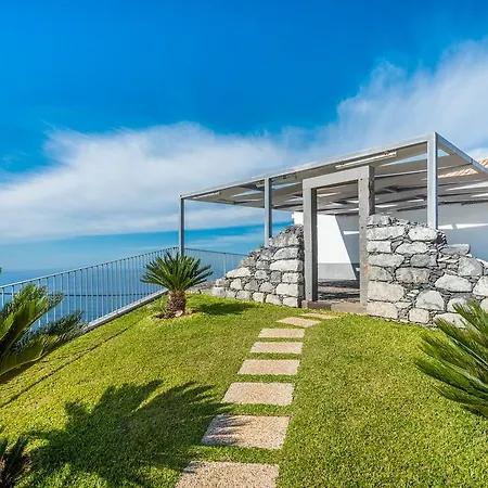 Sao Lourenco Tatil Evi Fajã da Ovelha