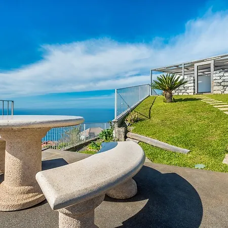 São Lourenço Casa de Férias Fajã da Ovelha