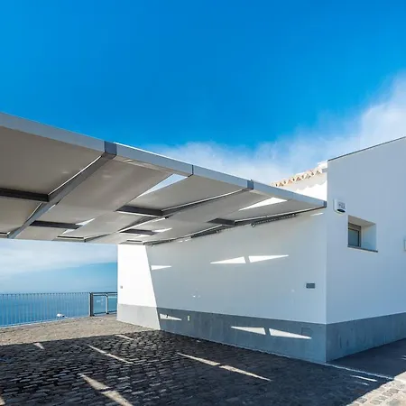 Casa de Férias São Lourenço *