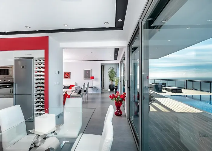 Sao Lourenco Nyaraló Fajã da Ovelha