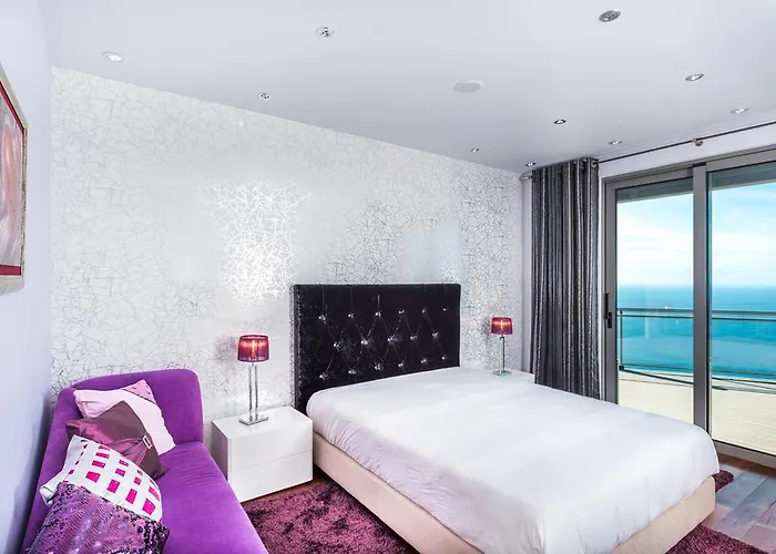 Sao Lourenco Feriehus