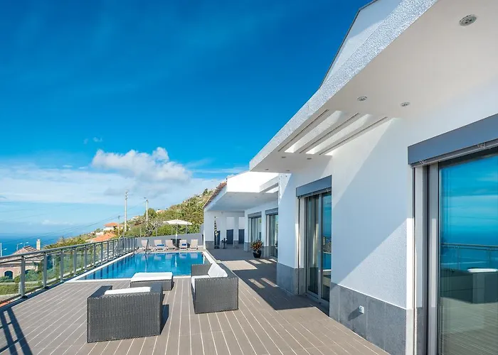 Sao Lourenco * Fajã da Ovelha