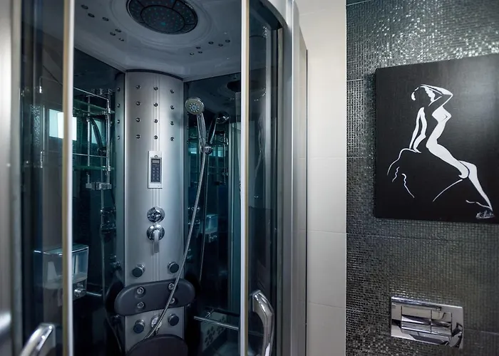 Nyaraló Sao Lourenco *