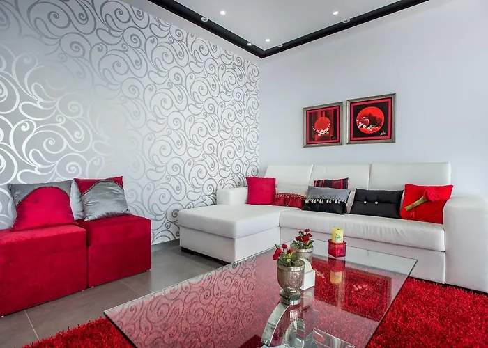 Feriehus Sao Lourenco *