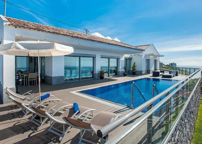 Sao Lourenco Nyaraló *