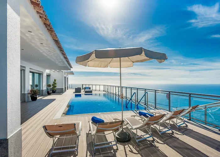 Nyaraló Sao Lourenco