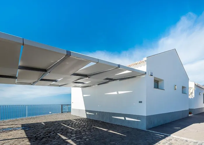 Feriehus Sao Lourenco *